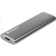  240GB Verbatim 2.5" Vx500 külső SSD meghajtó szürke (47442) 