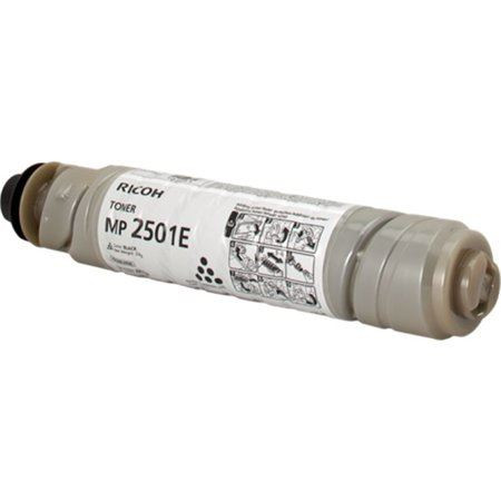  Ricoh MP2001,2501 fénymásolótoner fekete (841769) 