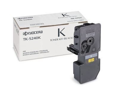  Kyocera TK-5240K toner fekete (1T02R70NL0) 