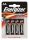  Energizer Alkaline Power AA ceruzaelem (4db/csomag)  (E300132901/E300132900) 