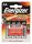  Energizer Max alkáli AA ceruzaelem (4db/csomag)  (E300112503) 