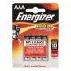  Energizer Max AAA alkáli mini ceruzaelem (4db/csomag)  (E300124203/E300124200) 