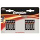  Energizer Alkaline Power AAA mini ceruzaelem (8db/csomag)  (E300127804/NZAP6O07) 