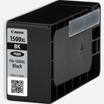  Canon PGI-1500XL tintapatron fekete (9182B001) 