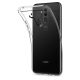  Spigen Liquid Crystal Huawei Mate 20 Lite hátlaptok átlátszó (L35CS25066) 