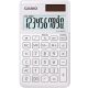  Casio SL-1000SC-WE zsebszámológép, fehér 