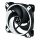  Arctic BioniX P120 Gaming ház hűtő ventilátor 12cm fekete-fehér (ACFAN00116A) 
