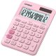  Casio MS-20UC-PK asztali számológép, rózsaszín 