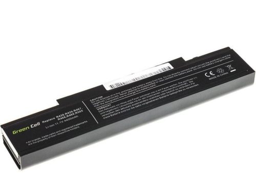  Green Cell akkumulátor Samsung 11.1V 4400mAh (SA01) 