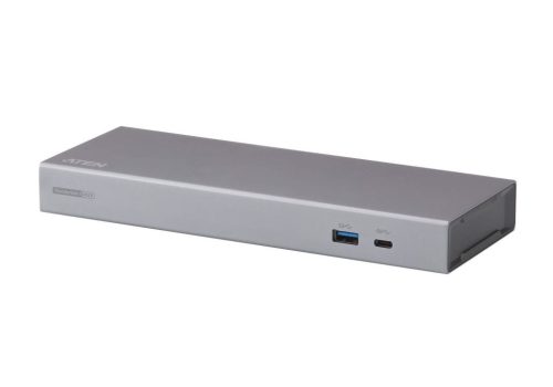  ATEN UH7230 Thunderbolt 3 Multiport Dock notebook dokkoló (UH7230) 