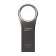  Pen Drive 128GB Silicon Power Jewel J80 USB 3.0 titánium (SP128GBUF3J80V1T) 