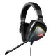  ASUS ROG DELTA RGB gaming PC / PS4 headset  (90YH00Z1-B2UA00) 