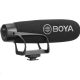  Boya Audio BY-BM2021 kompakt puskamikrofon 