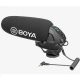  Boya Audio BY-BM3030 Super-cardoid puskamikrofon 