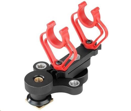  Boya Audio BY-C30 rezgéscsillapító puskamikrofonhoz 