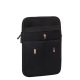  RivaCase 5617 Travel Organizer 10.1" Tablet tok fekete (4260403573730) 