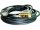  Gembird Cablexpert Adatkábel HDMI-DVI 3m aranyozott csatlakozó (CC-HDMI-DVI-10) 