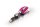  Verbatim Go Mini optikai egér pink (49021) 