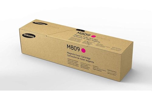  Samsung CLT-M809S tonerkazetta magenta (SS649A) 