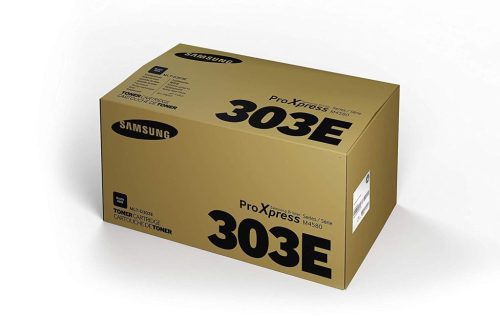  Samsung MLT-D303E extra nagy kapacitású tonerkazetta fekete (SV023A) 