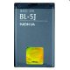  Nokia BL-5J mobiltelefon akkumulátor OEM 