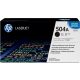  HP CE250A fekete toner (504A) 