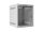  Lanberg 6U 10" fali rack szekrény 280x310mm szürke (WF10-2306-10S) 