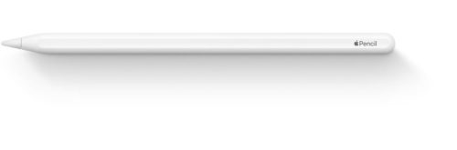  Apple Pencil (második generáció)  (MU8F2ZM/A) 