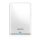  2TB 2.5" ADATA HV620S külső winchester fehér (AHV620S-2TU31-CWH) 