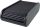  Helit Linear 300db-os, rolós, fekvő névjegytartó fekete (H6218095) 
