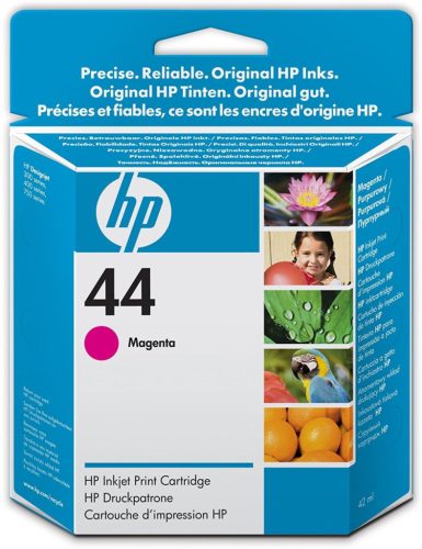  HP 51644ME bíbor patron (44) 