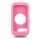  Garmin Edge 1000 Szilikon tok pink (010-12026-06) 