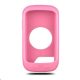  Garmin Edge 1000 Szilikon tok pink (010-12026-06) 