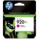  HP CD973AE magenta patron (920XL) 
