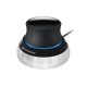  3Dconnexion SpaceMouse Compact egér (3DX-700059) 
