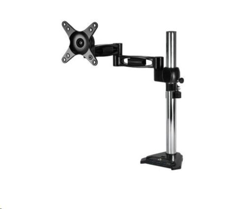  Arctic Z1 (Gen 3.) monitortartó kar, USB hub, fekete (AEMNT00052A) 