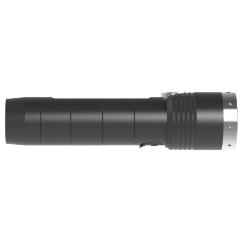 LED Lenser LED MT10 tölthető fegyverlámpa (MT10-500843) 
