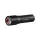  LED Lenser P7 elemlámpa 450lm bliszter (P7-500900TIB) 