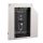  Gembird M.2 SSD beépítő keret notebook ODD helyére (A-SATA12M2-01) 