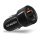  Axagon PWC-QC5 autós töltő USB fekete 