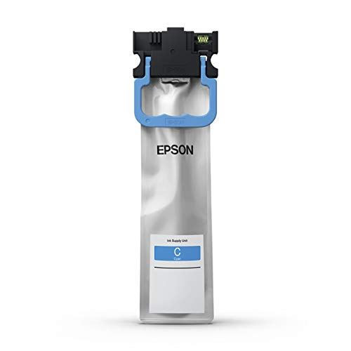  Epson C13T01C200 WorkForce Pro WF-C529R / C579R XL tintapatron cián 