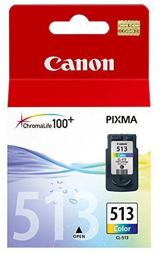  Canon CL-513 színes tintapatron 