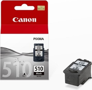  Canon PG-510 fekete tintapatron (2970B001) 