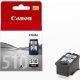  Canon PG-510 fekete tintapatron (2970B001) 