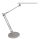  Alba Ledtrek 6W LED asztali lámpa fehér (LEDTREK BC) 