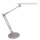  Alba Ledtrek 6W LED asztali lámpa fehér (LEDTREK BC) 
