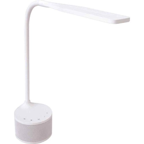  Alba Ledsound 3.5W LED Asztali lámpa fehér (LEDSOUND BC) 