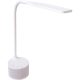  Alba Ledsound 3.5W LED Asztali lámpa fehér (LEDSOUND BC) 