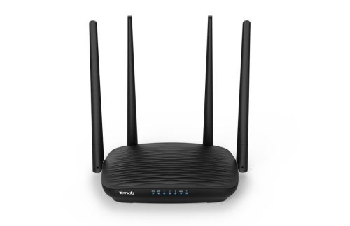 Tenda AC1200 Smart Dual-Band WiFi Router (AC5) 
