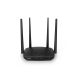  Tenda AC1200 Smart Dual-Band WiFi Router (AC5) 